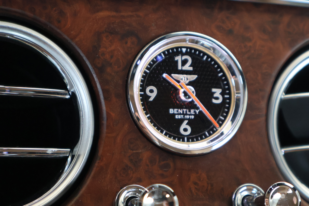 2022 Bentley Continental GT V8