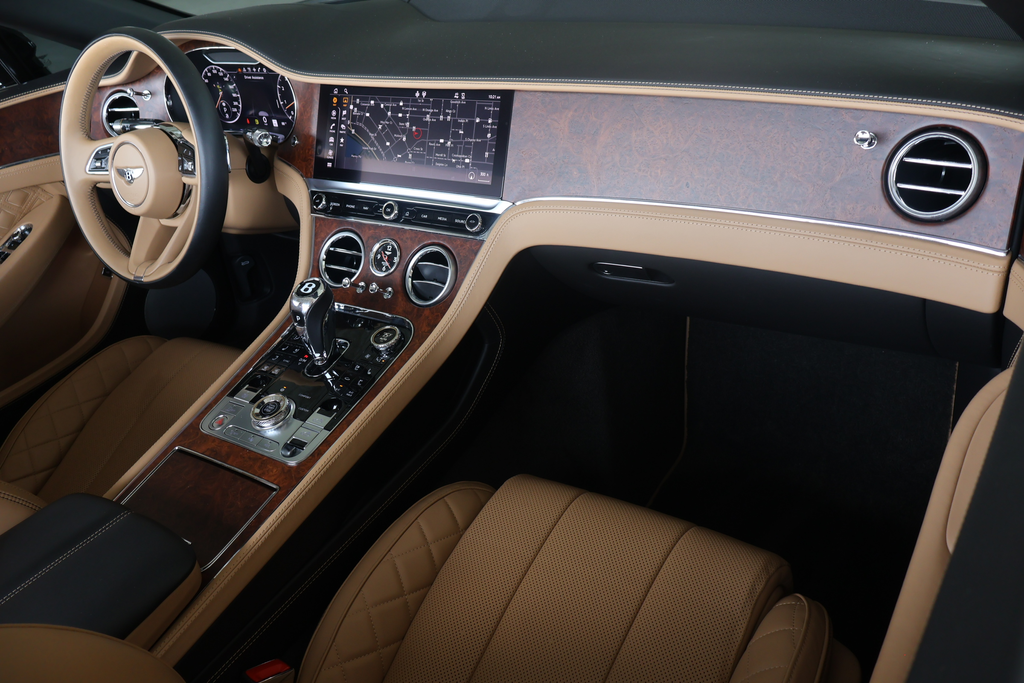 2022 Bentley Continental GT V8