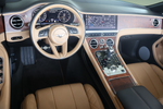 2022 Bentley Continental GT V8