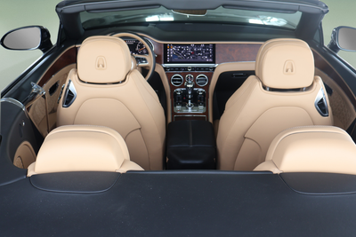 2022 Bentley Continental GT V8