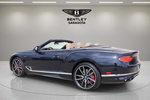 2022 Bentley Continental GT V8