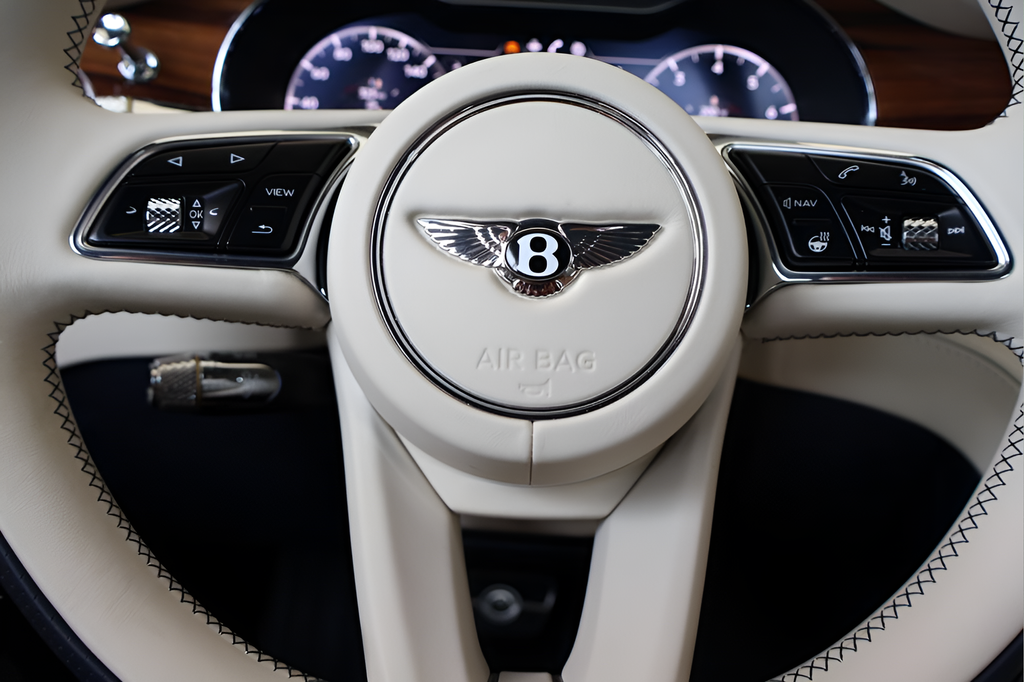 2023 Bentley Continental GTC GT Azure
