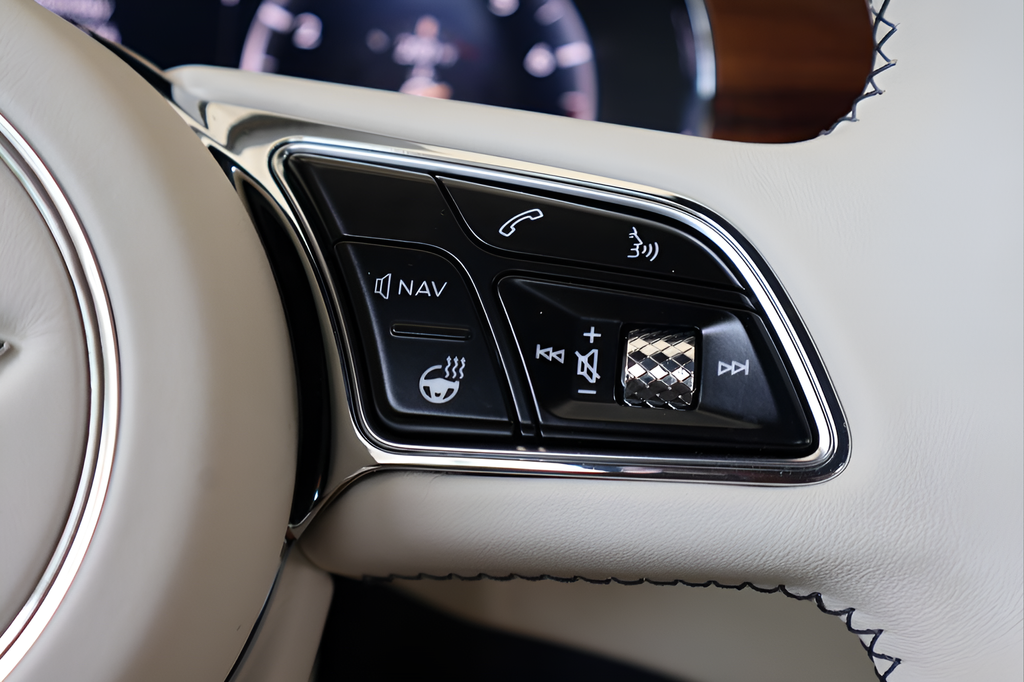 2023 Bentley Continental GTC GT Azure