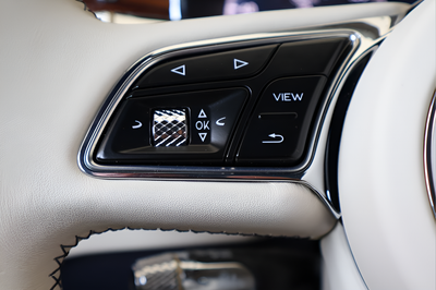 2023 Bentley Continental GTC GT Azure