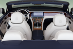 2023 Bentley Continental GTC GT Azure