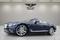2023 Bentley Continental GTC GT Azure