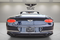 2023 Bentley Continental GTC GT Azure