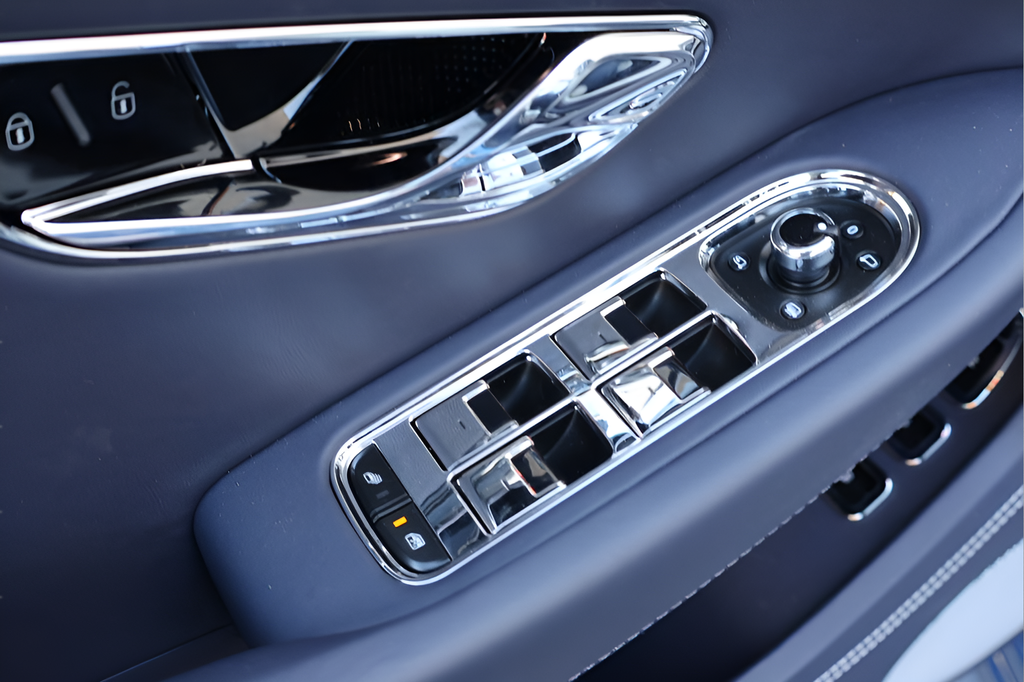 2026 Bentley Continental GTC Base