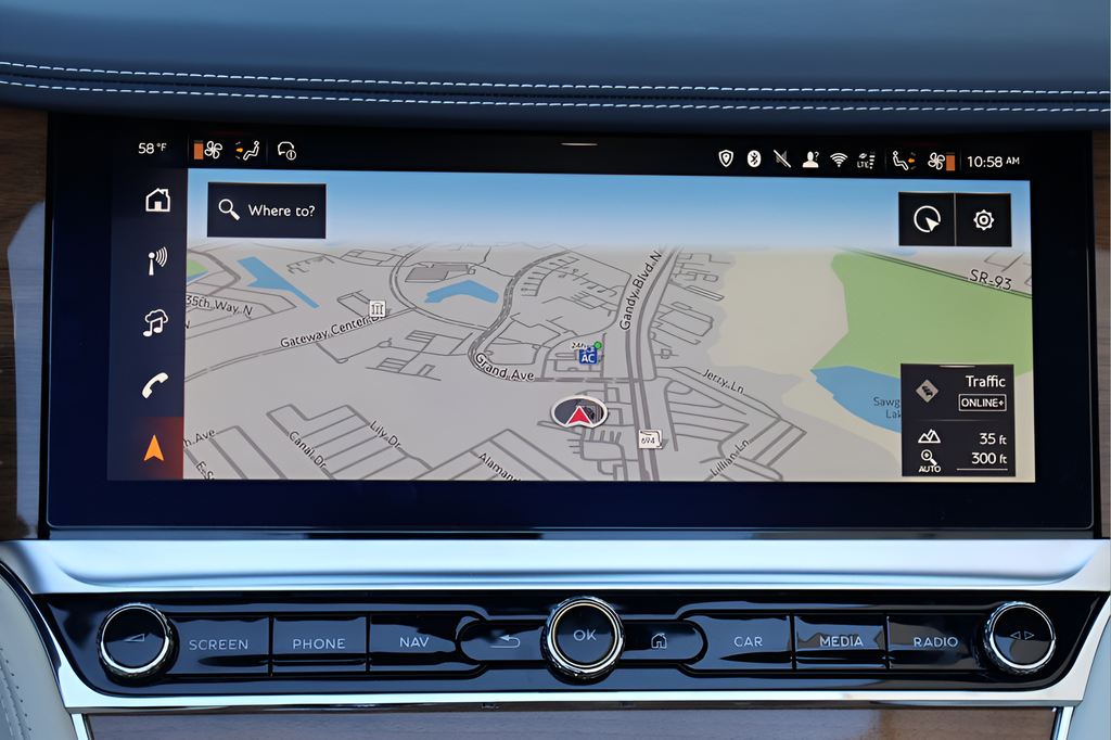 2026 Bentley Continental GTC Base