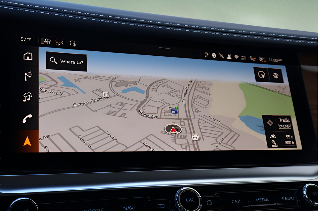 2026 Bentley Continental GTC Base