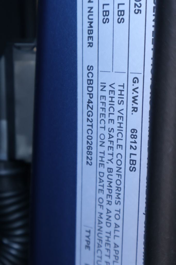 2026 Bentley Continental GTC Base