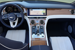 2026 Bentley Continental GTC Base
