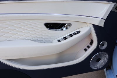 2026 Bentley Continental GTC Azure