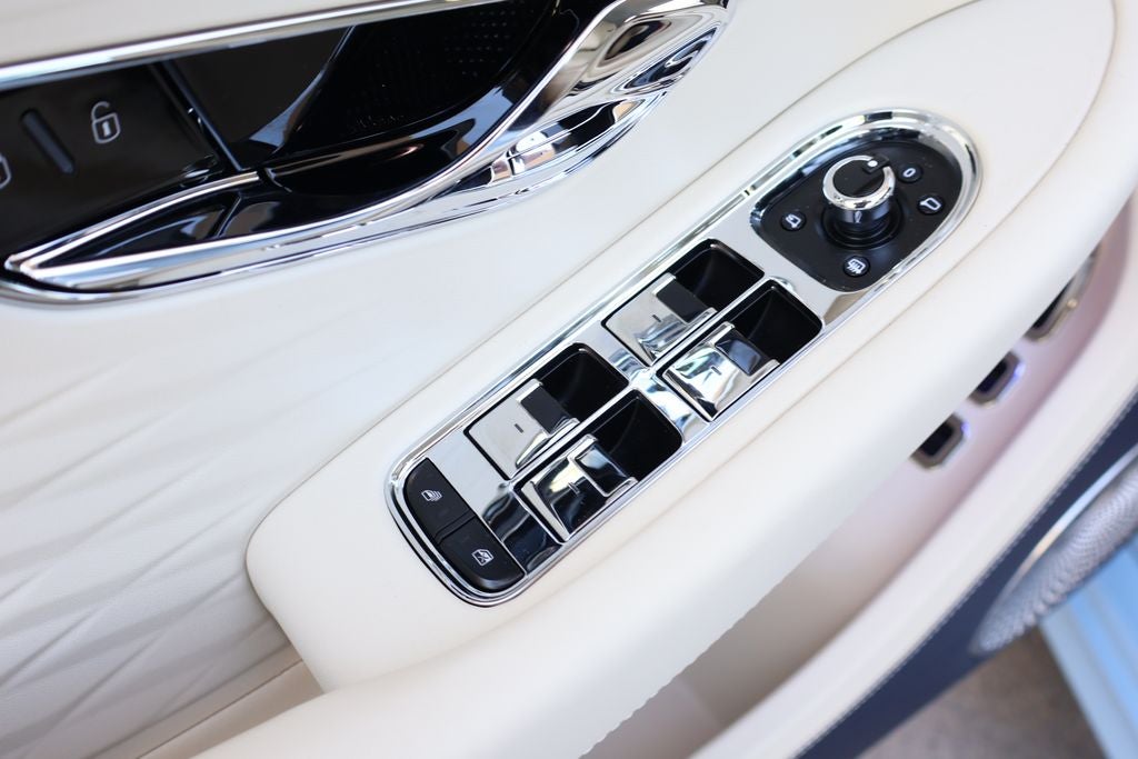 2026 Bentley Continental GTC Azure