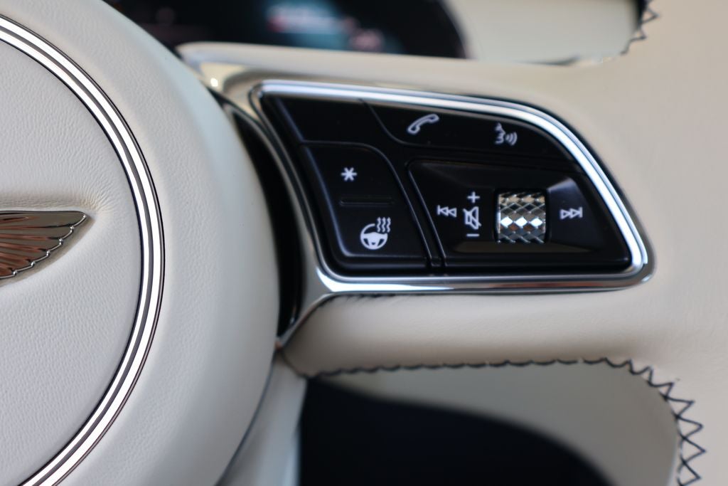 2026 Bentley Continental GTC Azure