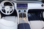 2026 Bentley Continental GTC Azure