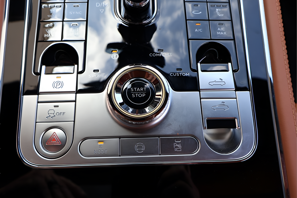 2026 Bentley Continental GTC Azure