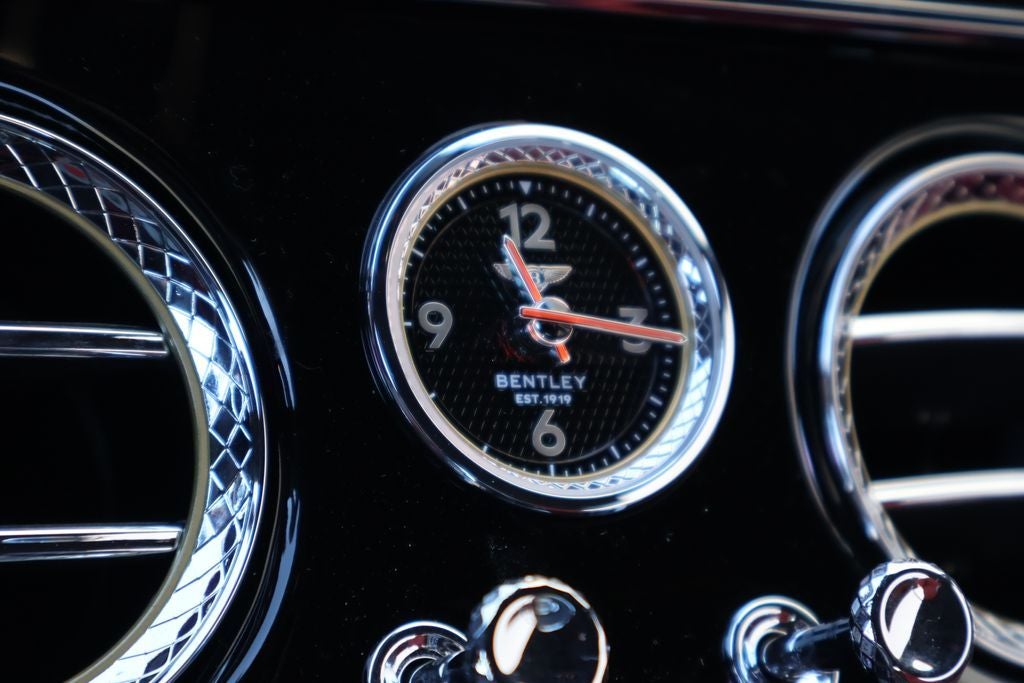 2026 Bentley Continental GTC Azure - Photo 32