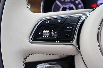 2026 Bentley Continental GTC Azure