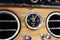 2026 Bentley Continental GTC Azure