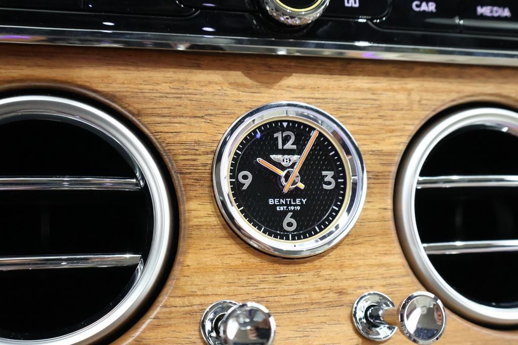 2026 Bentley Continental GTC Azure