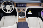 2026 Bentley Continental GTC Azure