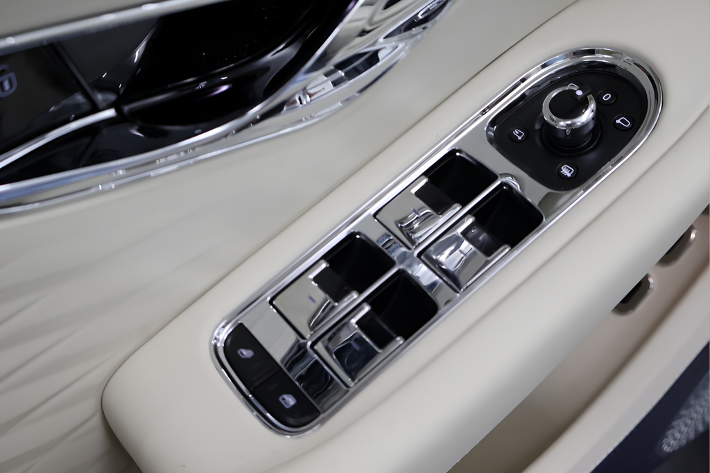2026 Bentley Continental GTC Azure
