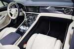 2026 Bentley Continental GTC Azure