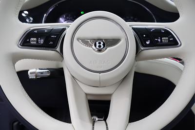 2026 Bentley Continental GTC Azure