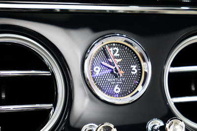 2026 Bentley Continental GTC Azure