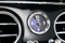 2026 Bentley Continental GTC Azure