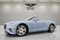2026 Bentley Continental GTC Azure