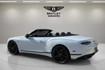 2026 Bentley GTC S