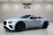 2026 Bentley GTC S