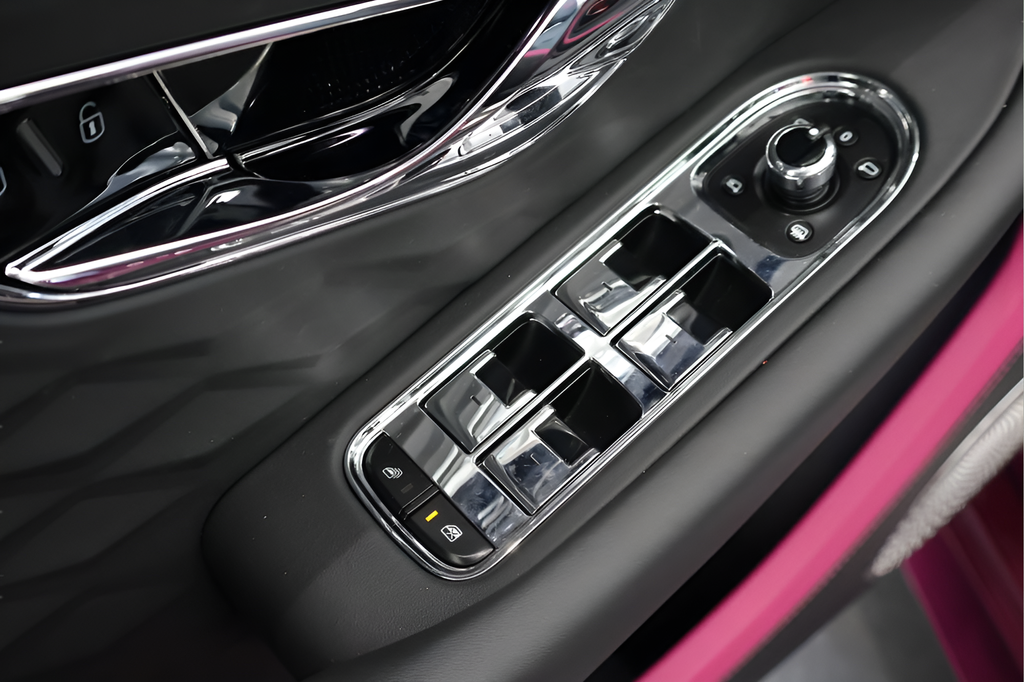 2026 Bentley Continental GTC Speed