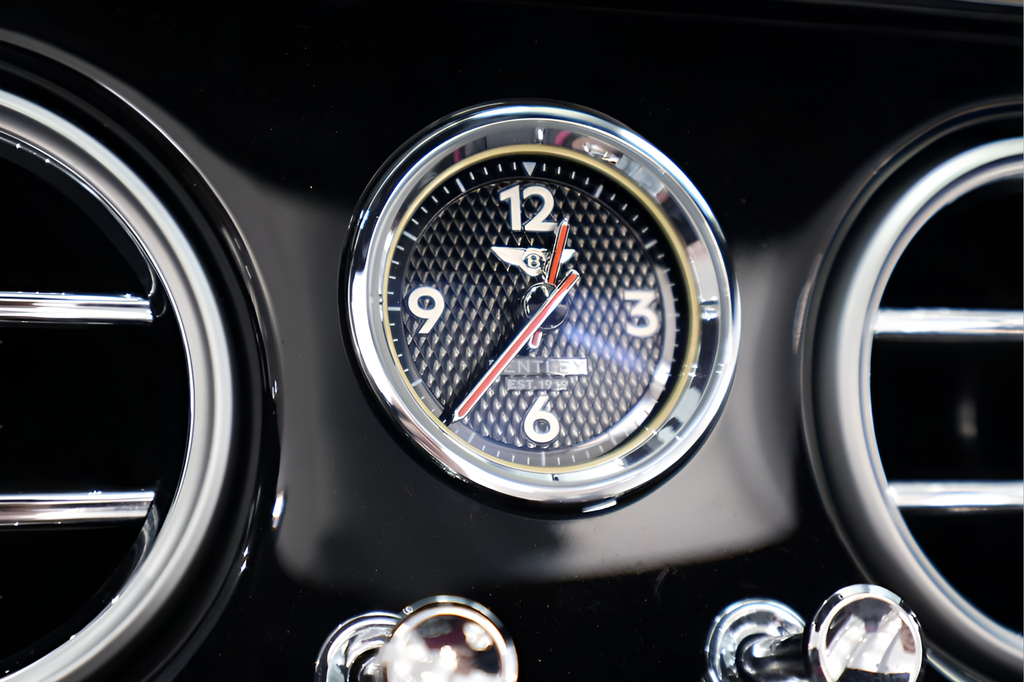 2026 Bentley Continental GTC Speed