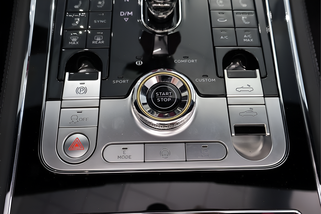 2026 Bentley Continental GTC Speed