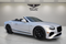 2025 Bentley Continental GT Speed