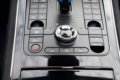 2025 Bentley Continental GT Speed