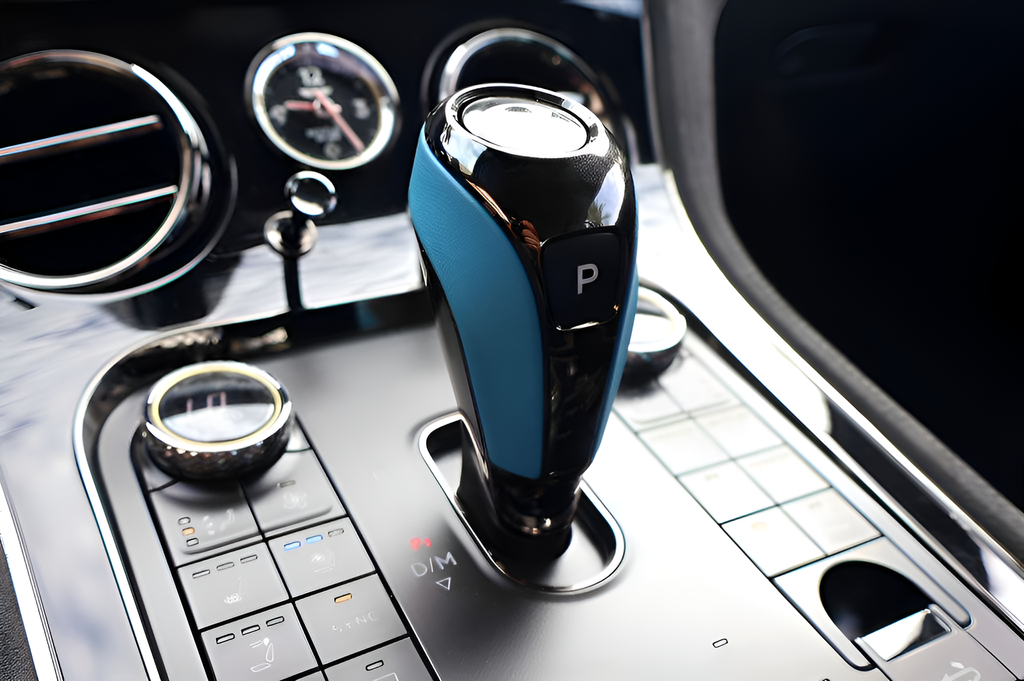 2025 Bentley Continental GT Speed