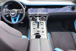 2025 Bentley Continental GT Speed