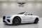 2025 Bentley Continental GT Speed