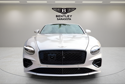 2025 Bentley Continental GT Speed