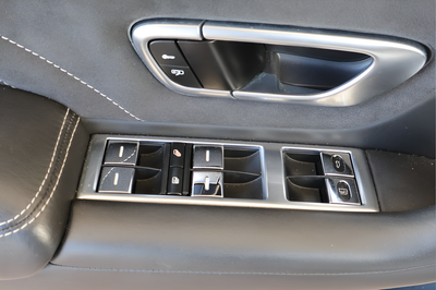 2018 Bentley Continental Supersports Base