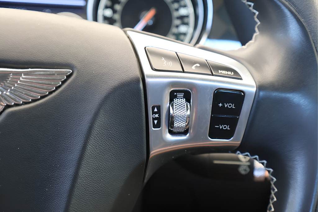 2018 Bentley Continental Supersports Base