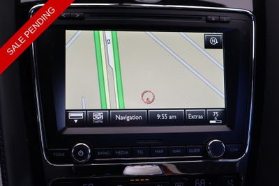 2018 Bentley Continental Supersports Base