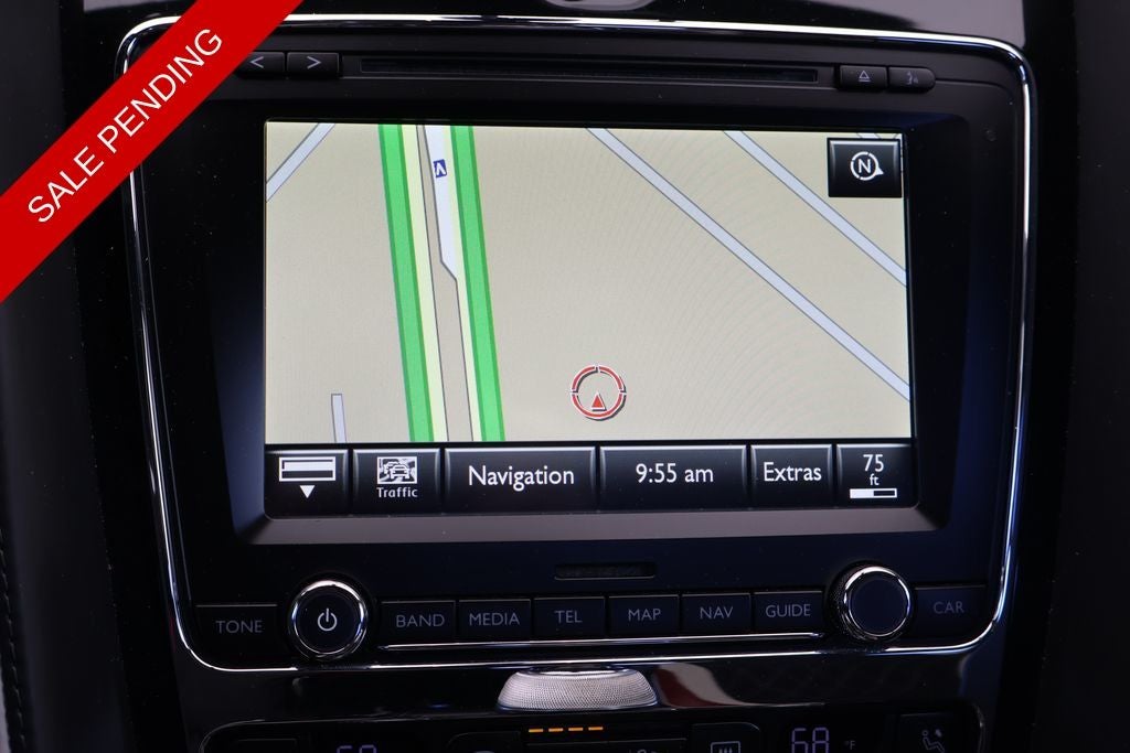 2018 Bentley Continental Supersports Base