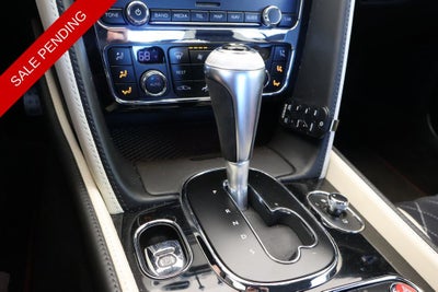 2018 Bentley Continental Supersports Base