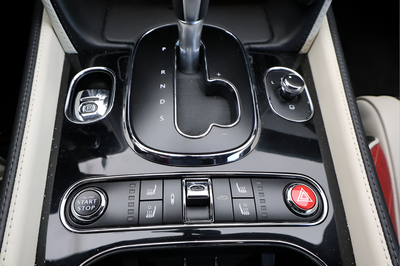 2018 Bentley Continental Supersports Base