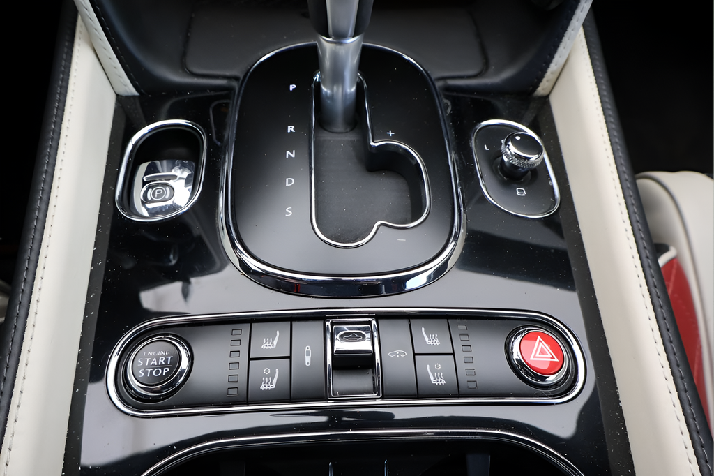 2018 Bentley Continental Supersports Base